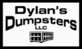 Dylan's Dumpsters LLC